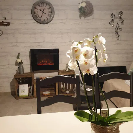 Coeurs De Thierache Sejour Cocooning Et Romantique Le Nouvion-en-Thierache