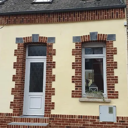 Feriehus Coeurs De Thierache Sejour Cocooning Et Romantique