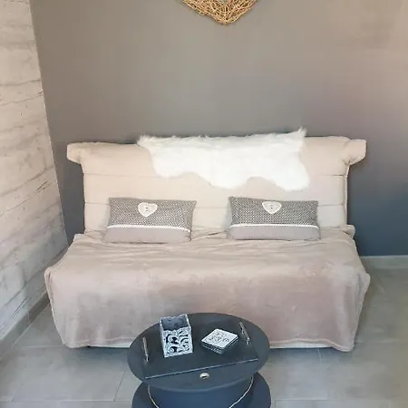 Feriehus Coeurs De Thierache Sejour Cocooning Et Romantique *