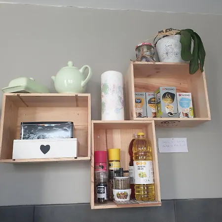 Coeurs De Thierache Sejour Cocooning Et Romantique Feriehus