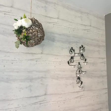 Coeurs De Thierache Sejour Cocooning Et Romantique Feriehus Le Nouvion-en-Thierache