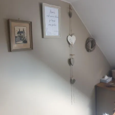 Feriehus Coeurs De Thierache Sejour Cocooning Et Romantique