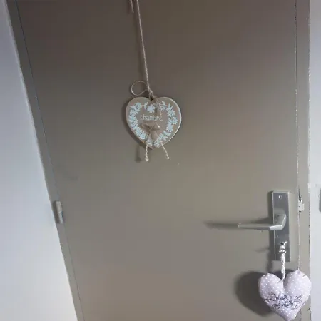 Coeurs De Thierache Sejour Cocooning Et Romantique Feriehus