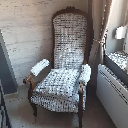 Feriehus Coeurs De Thierache Sejour Cocooning Et Romantique *