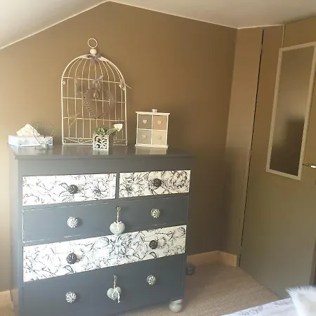 Coeurs De Thierache Sejour Cocooning Et Romantique * Le Nouvion-en-Thierache