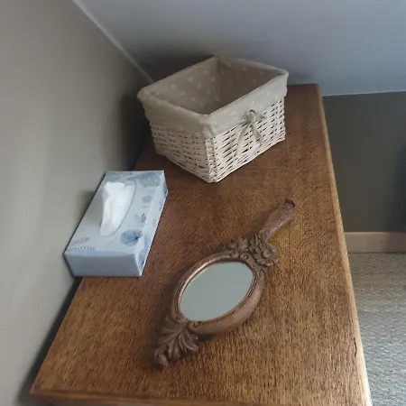 Feriehus Coeurs De Thierache Sejour Cocooning Et Romantique Le Nouvion-en-Thierache