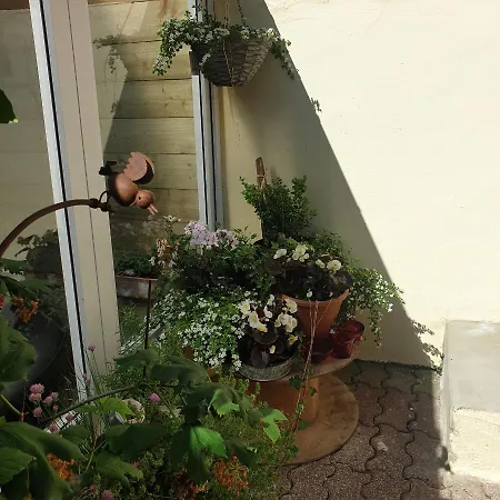 Feriehus Coeurs De Thierache Sejour Cocooning Et Romantique Le Nouvion-en-Thierache